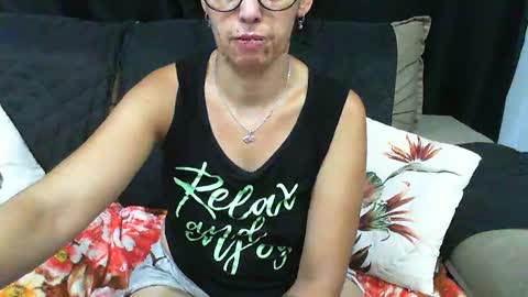 gaby  layla online show from 01/19/25, 10:17