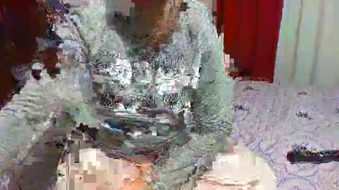 gaby  layla online show from 10/26/25, 10:15