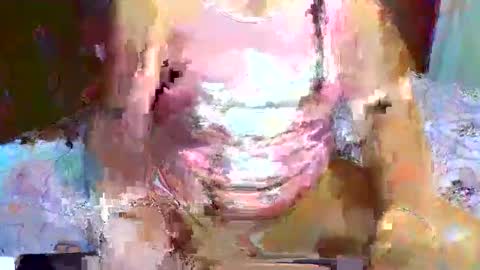 gaby  layla online show from 11/22/25, 02:10