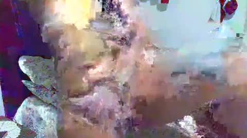 gaby  layla online show from 12/22/25, 04:15