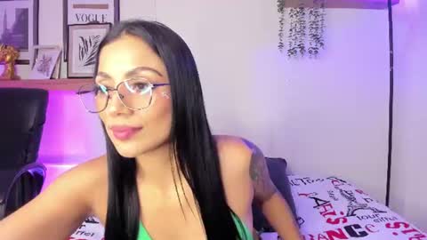 GABRIELA  online show from 07/02/26, 03:23