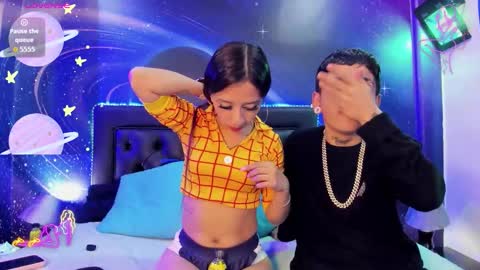 gabii_kendall online show from 03/10/26, 03:55