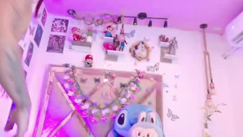 Snapshot of gabii_princess chatting on 05/23/26, 07:07 gabii_princess online show from 05/23/26, 07:07