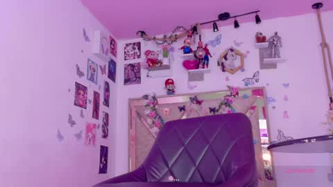 Snapshot of gabii_princess chatting on 06/04/26, 07:31 gabii_princess online show from 06/04/26, 07:31