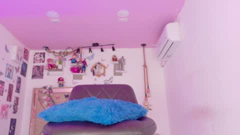Snapshot of gabii_princess chatting on 06/11/26, 10:08 gabii_princess online show from 06/11/26, 10:08