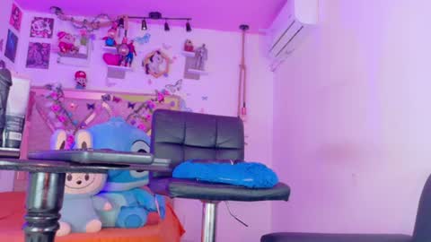 Snapshot of gabii_princess chatting on 06/15/26, 07:49 gabii_princess online show from 06/15/26, 07:49