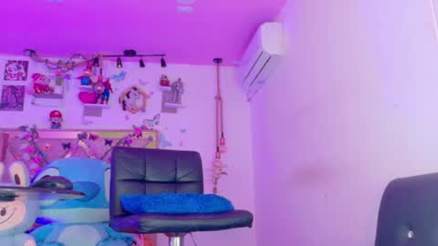 Snapshot of gabii_princess chatting on 06/17/26, 07:26 gabii_princess online show from 06/17/26, 07:26