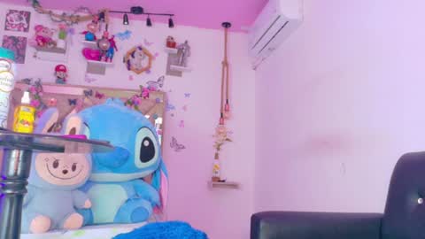 Snapshot of gabii_princess chatting on 06/24/26, 08:30 gabii_princess online show from 06/24/26, 08:30