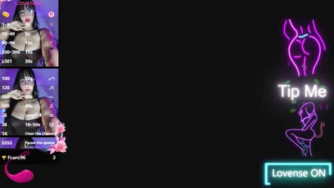 Gabi online show from 03/11/26, 10:10