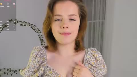 Gabi online show from 10/18/25, 09:15