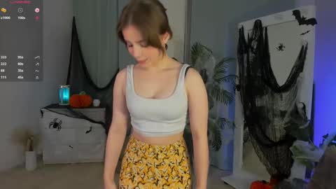 Gabi online show from 10/25/25, 09:20