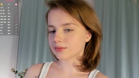 Gabi online show from 03/25/26, 09:54