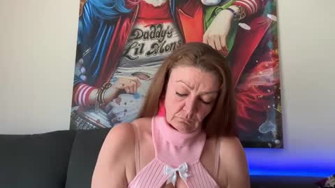 gabimilf77 online show from 03/04/26, 09:04