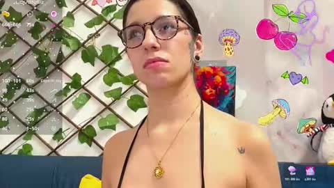 Gabi Morgan online show from 03/02/26, 06:47