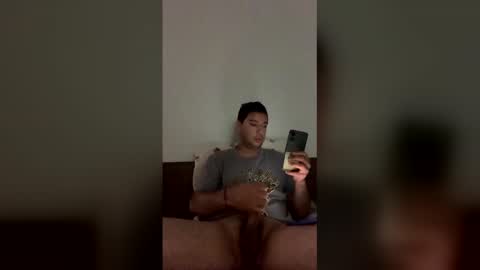 gabo1208 online show from 01/19/26, 12:09