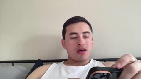 Snapshot of gabog0 chatting on 03/14/26, 07:30 gabog0 online show from 03/14/26, 07:30