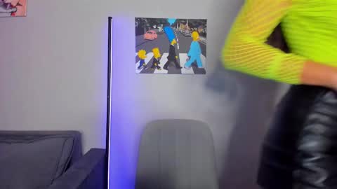 The next stream in car 1 december 10pm time in France online show from 03/02/25, 01:16