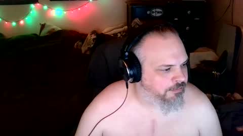 Gabriel online show from 11/02/25, 01:13