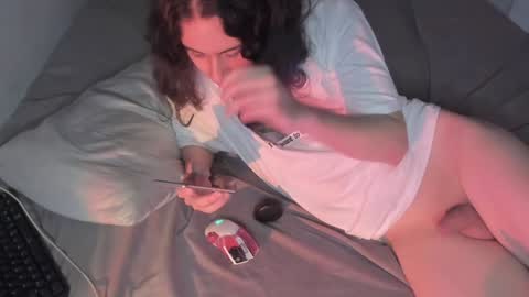 gabriel online show from 12/28/24, 01:28