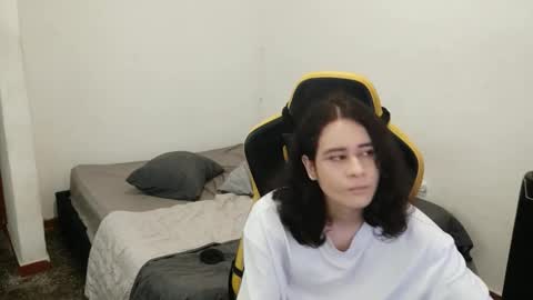 gabriel online show from 01/08/26, 05:37