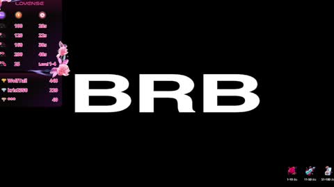 Gabriela. online show from 02/22/25, 09:48