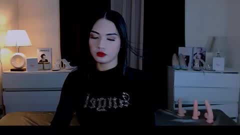 gabriela_deluxe online show from 01/06/26, 05:38