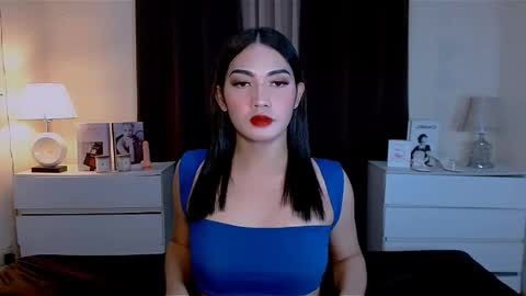 gabriela_deluxe online show from 01/09/26, 05:59