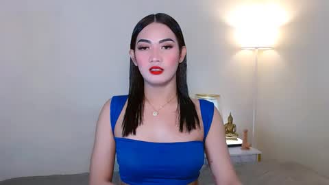 gabriela_deluxe online show from 01/11/26, 04:23
