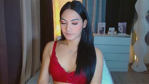 gabriela_deluxe online show from 02/08/26, 08:40