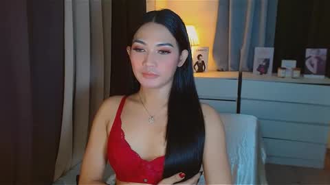 gabriela_deluxe online show from 02/09/26, 10:41