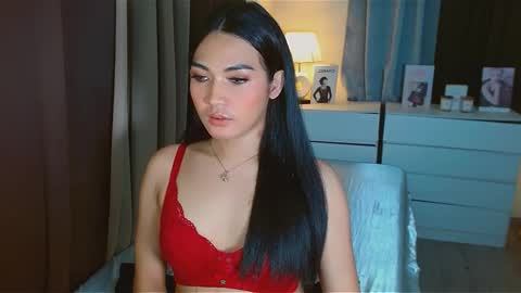 gabriela_deluxe online show from 02/11/26, 10:20