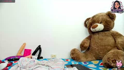 Snapshot of gabriela_grace1 chatting on 06/11/26, 12:32 gabriela_grace1 online show from 06/11/26, 12:32