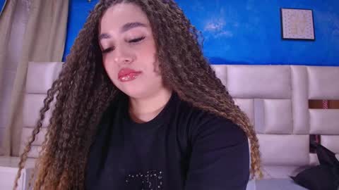 Snapshot of gabriela_leone chatting on 01/08/25, 07:13 gabriela online show from 01/08/25, 07:13