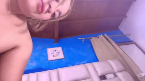 Snapshot of gabriela_leone chatting on 02/03/25, 07:31 gabriela online show from 02/03/25, 07:31