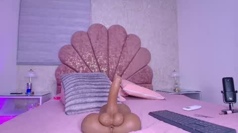 gabriela online show from 03/05/26, 07:32