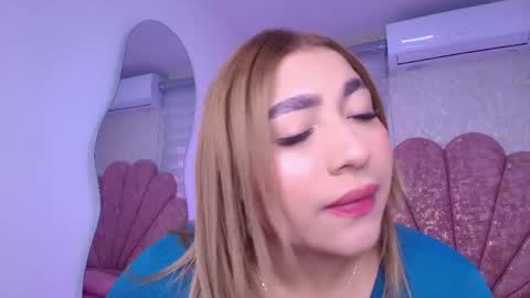 gabriela online show from 04/21/26, 07:17