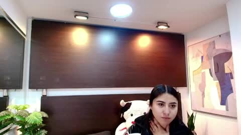 Gabby  online show from 05/19/26, 12:44