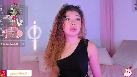 Gaby online show from 12/10/24, 05:07