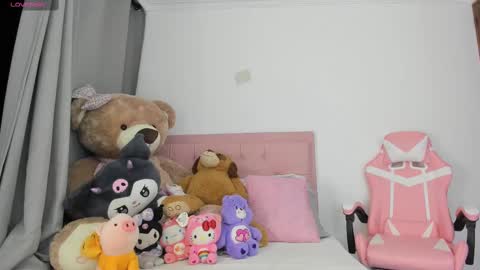 Gaby online show from 02/23/25, 03:56