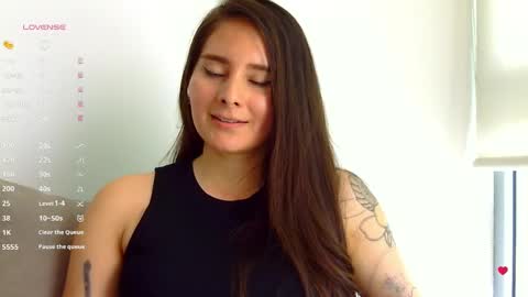 Snapshot of gabriela_miller_2 chatting on 12/05/24, 08:00 Gabriela Miller online show from 12/05/24, 08:00