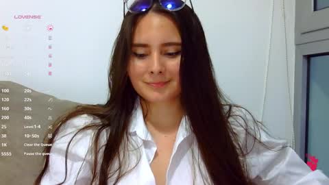 Snapshot of gabriela_miller_2 chatting on 12/05/24, 11:07 Gabriela Miller online show from 12/05/24, 11:07