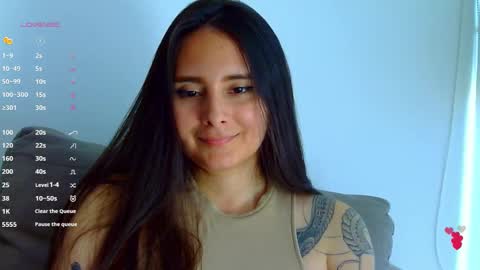 Snapshot of gabriela_miller_2 chatting on 12/09/24, 08:54 Gabriela Miller online show from 12/09/24, 08:54