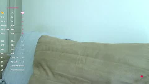 Snapshot of gabriela_miller_2 chatting on 12/10/24, 05:55 Gabriela Miller online show from 12/10/24, 05:55