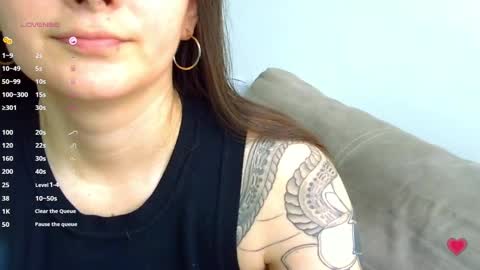 Snapshot of gabriela_miller_2 chatting on 12/19/24, 02:46 Gabriela Miller online show from 12/19/24, 02:46