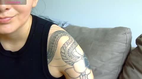 Snapshot of gabriela_miller_2 chatting on 01/02/25, 03:29 Gabriela Miller online show from 01/02/25, 03:29