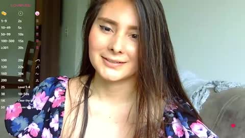 Snapshot of gabriela_miller_2 chatting on 01/02/25, 06:34 Gabriela Miller online show from 01/02/25, 06:34