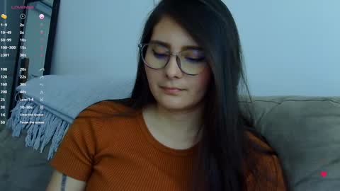 Snapshot of gabriela_miller_2 chatting on 01/15/25, 04:54 Gabriela Miller online show from 01/15/25, 04:54