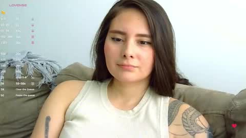 Snapshot of gabriela_miller_2 chatting on 01/24/25, 03:45 Gabriela Miller online show from 01/24/25, 03:45