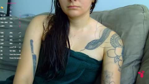 Snapshot of gabriela_miller_2 chatting on 01/27/25, 03:39 Gabriela Miller online show from 01/27/25, 03:39