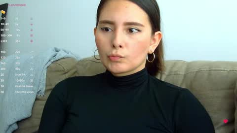 Snapshot of gabriela_miller_2 chatting on 02/04/25, 02:43 Gabriela Miller online show from 02/04/25, 02:43